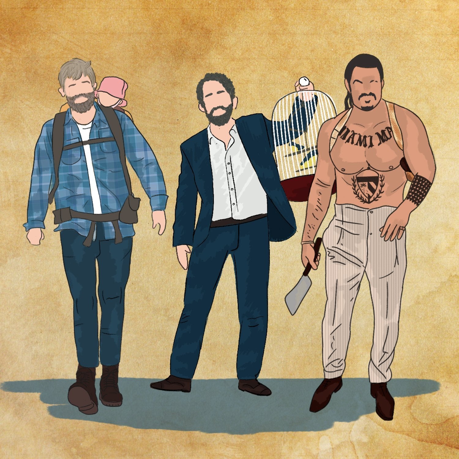 How to Dress Well After the Apocalypse